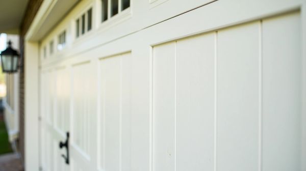 Comment choisir une porte isolante entre garage et maison : conseils pratiques pour une isolation réussie