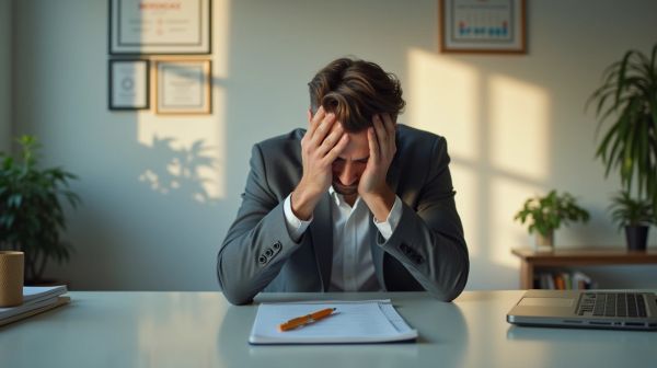 Comment redonner motivation à un salarié en difficulté ?