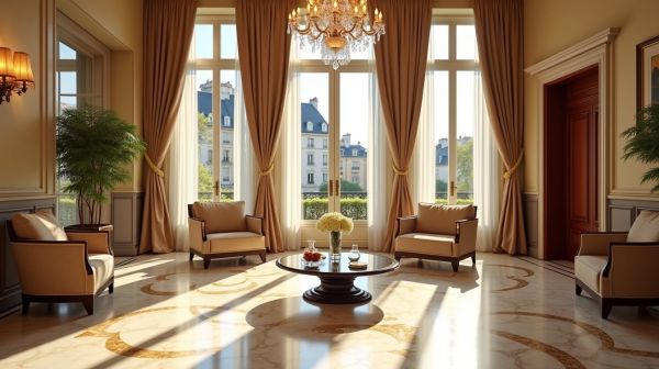 Où séjourner dans un hôtel à Paris 5e arrondissement ?