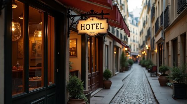 Où séjourner dans un hôtel à Paris 5e arrondissement ?