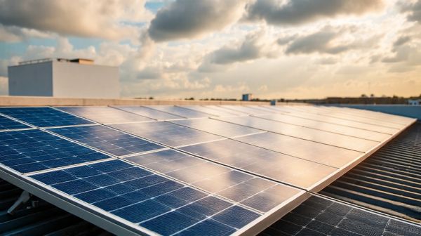 Top conseils pour maximiser votre production solaire durable