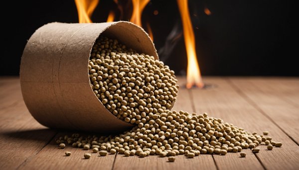 Livraison de granulés de chauffage : confort et praticité à domicile